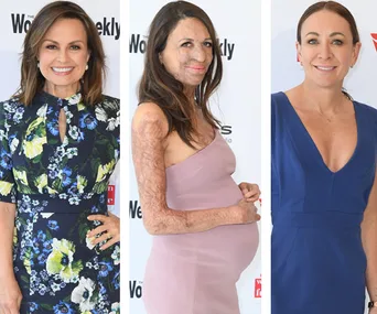 Women of the Future Awards 2017