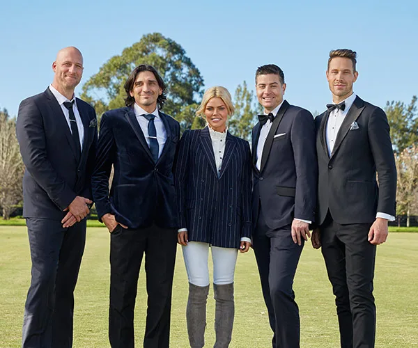 bachelorette intruders