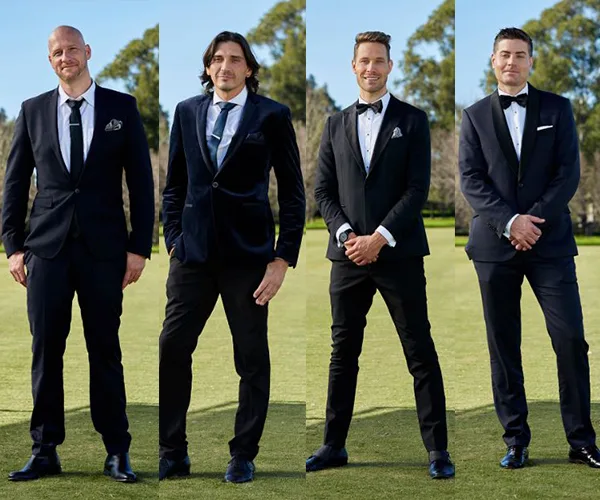 bachelorette intruders