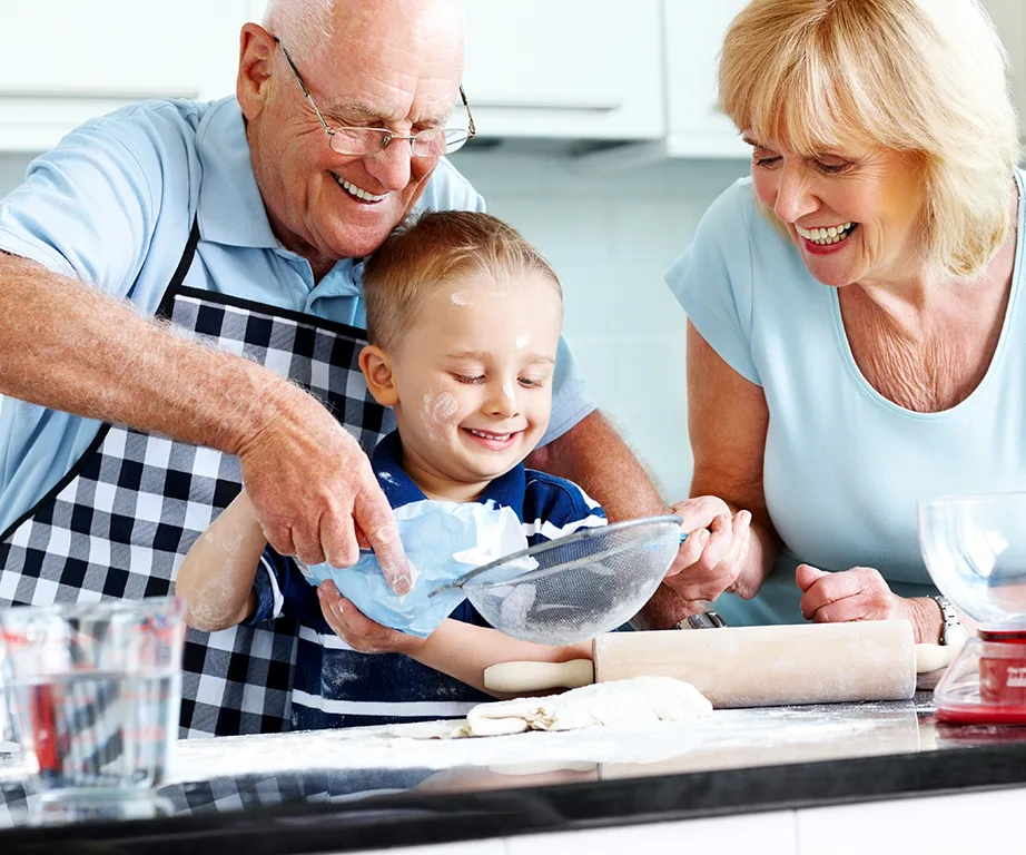 Grandparents