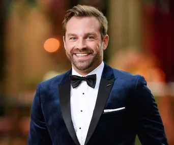 james bachelorette