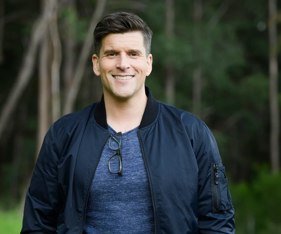 bachelor in paradise