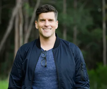 bachelor in paradise