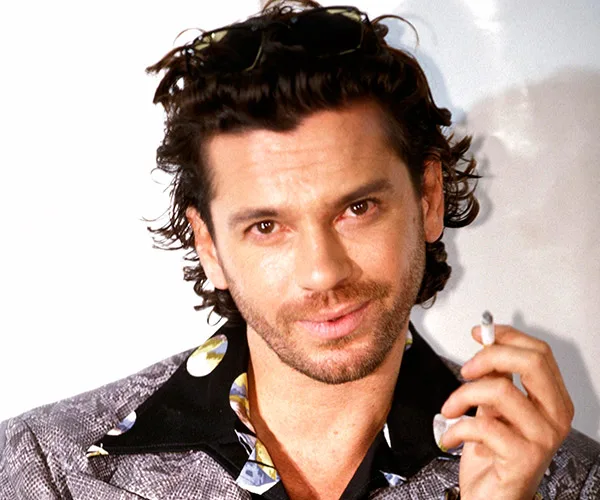 Michael Hutchence