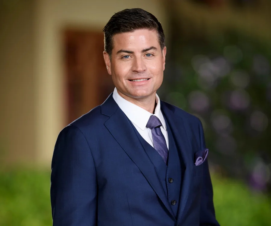 stu laundy