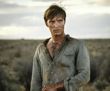 Wake In Fright