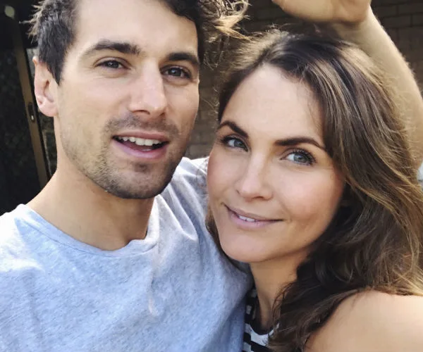 Matty J, Laura Byrne