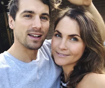 Matty J, Laura Byrne 