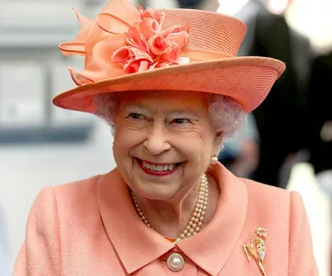 Queen Elizabeth II