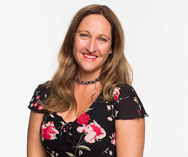 Susan Rawlings