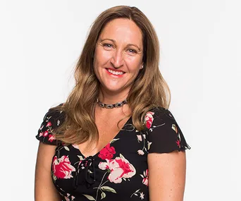 Susan Rawlings