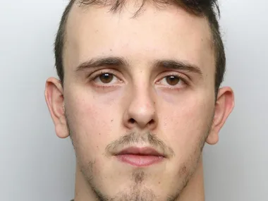 Dad sentenced to life in prison for punching two-day-old baby to death found murdered in cell