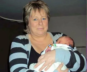 Surgical mesh implant killed mum