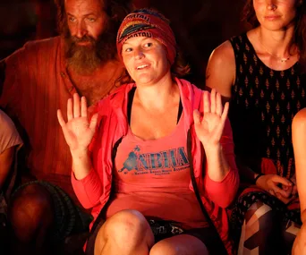 tara pitt survivor 