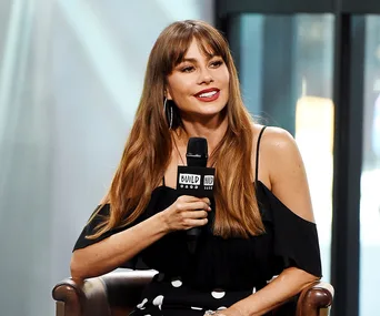 sofia vergara breast cancer message 