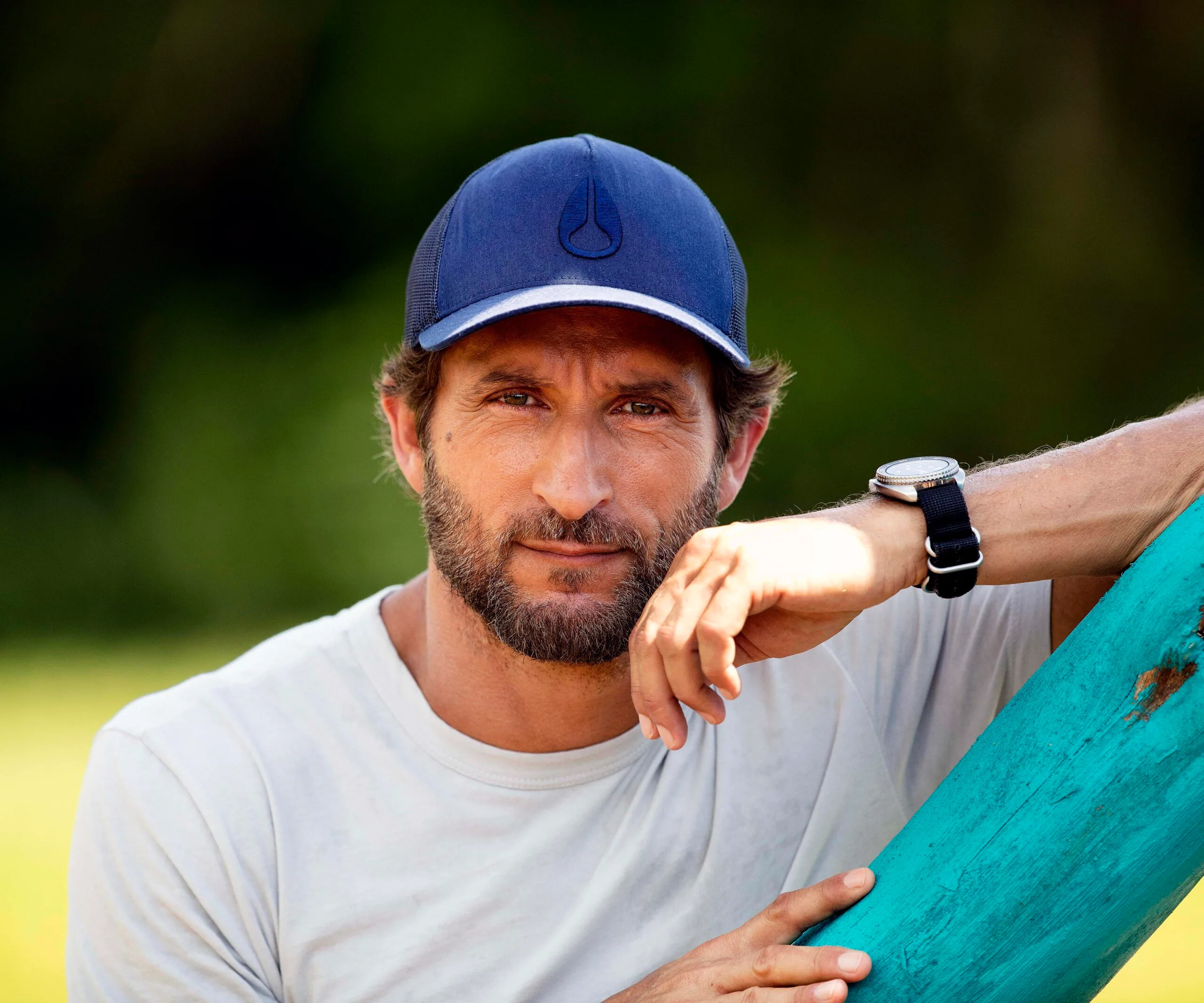 jonathan lapaglia