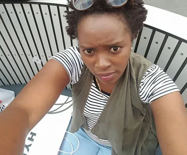 Woman shares video of maggots in her meal from Nando’s