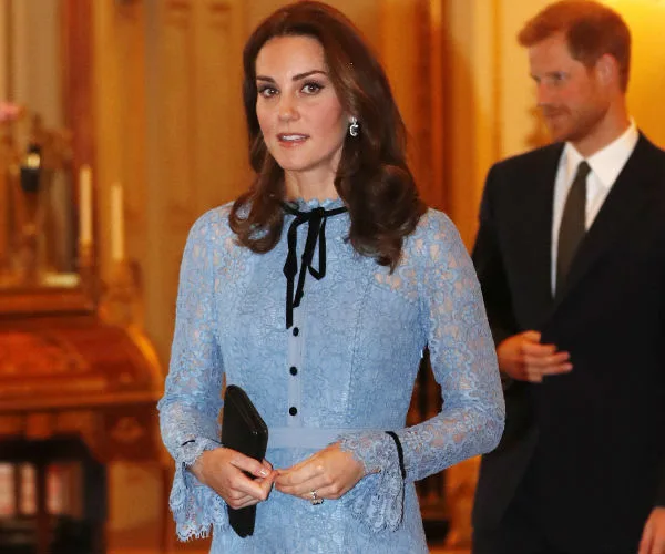 Duchess Kate, Duchess of Cambridge, Duchess Catherine