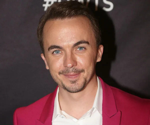 Frankie Muniz