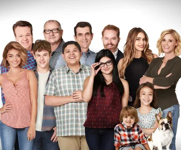 Modern Family