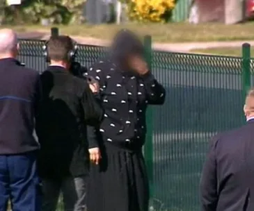 Mother killed her son because he looked like his father