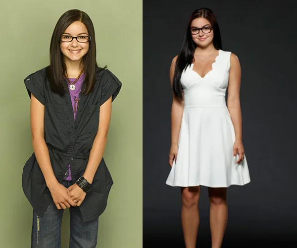 modern family