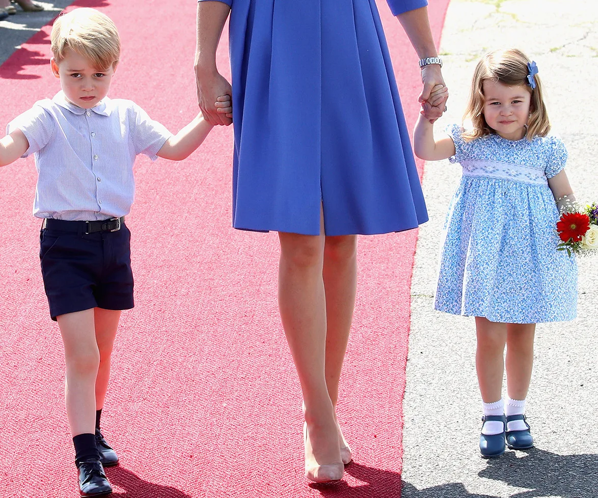 princess charlotte