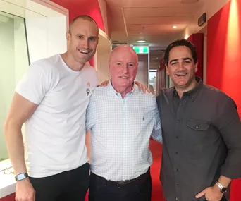 ray meagher 