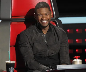 Usher 
