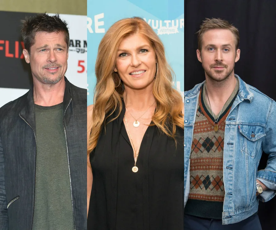 Celebrity housemates