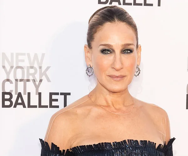 Sarah Jessica Parker