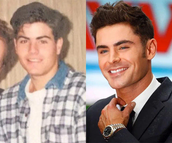 The Bachelorette 2017 contestants' celebrity lookalikes