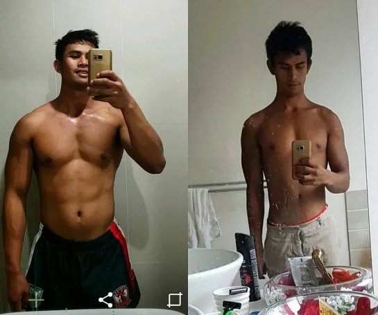 weight loss survivor 2017