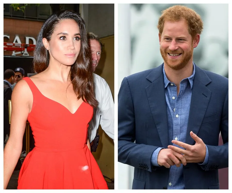 Meghan Markle finally “quitting Suits”