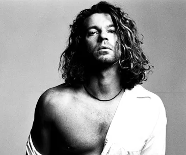 Michael Hutchence