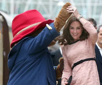 Duchess Catherine, Duchess Kate, Duchess of Cambridge