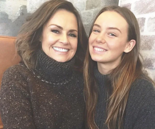 Lisa Wilkinson, Billi FitzSimons