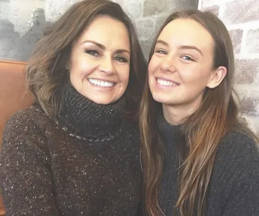 Lisa Wilkinson, Billi FitzSimons