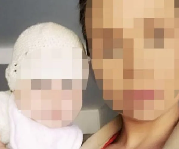 Queensland mum, aromatherapy, massage, locked baby in car