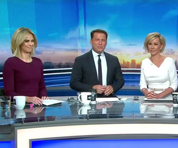 The Today Show