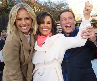 lisa wilkinson