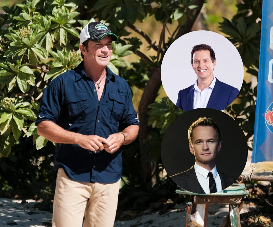 jeff probst