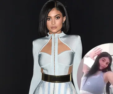 Kylie Jenner