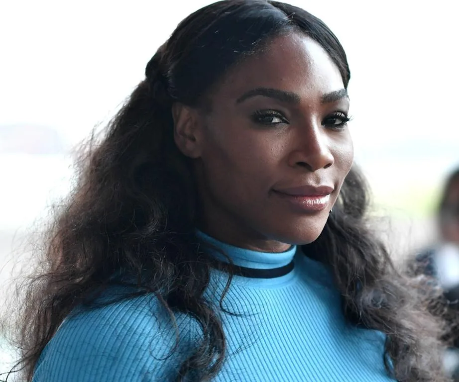 Serena Williams