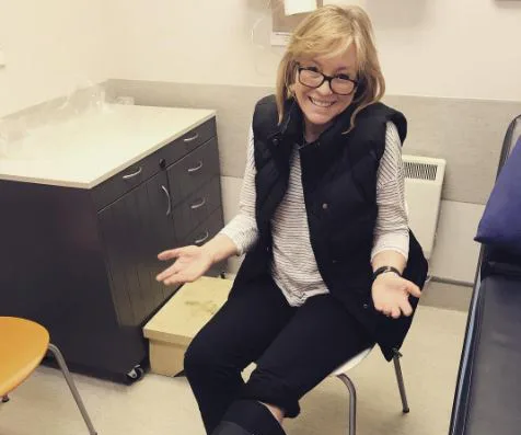 rebecca gibney