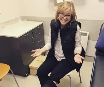 rebecca gibney 