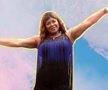 Marcia Hines