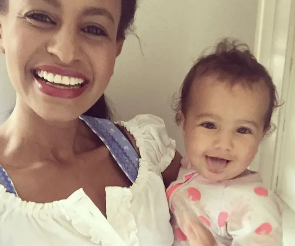 Zoe Hendrix, MAFS, Married At First Sight