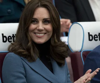 Duchess Catherine, Duchess Kate, Duchess of Cambridge