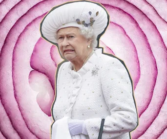 Queen Elizabeth II